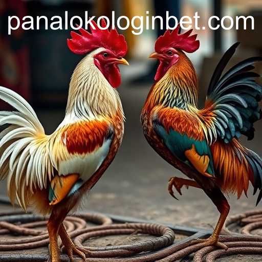 Cockfighting