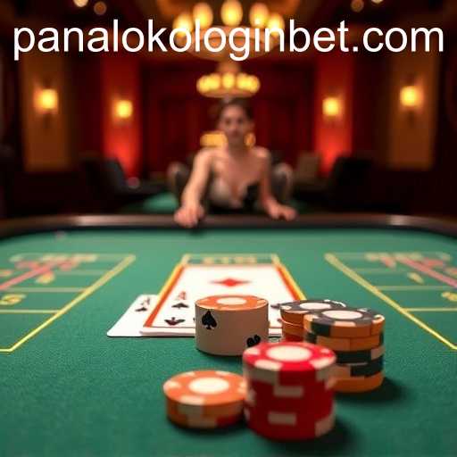 Online Baccarat